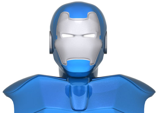 3D Kid's profile picture