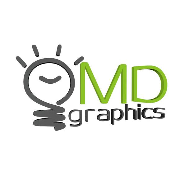 OMD Graphics's profile picture