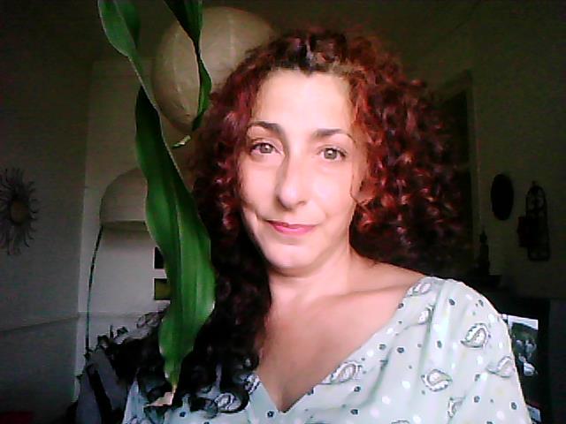 Maria Cristina Leal's profile picture