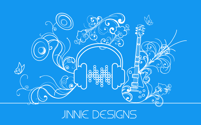 Jinnie Designs's profile picture