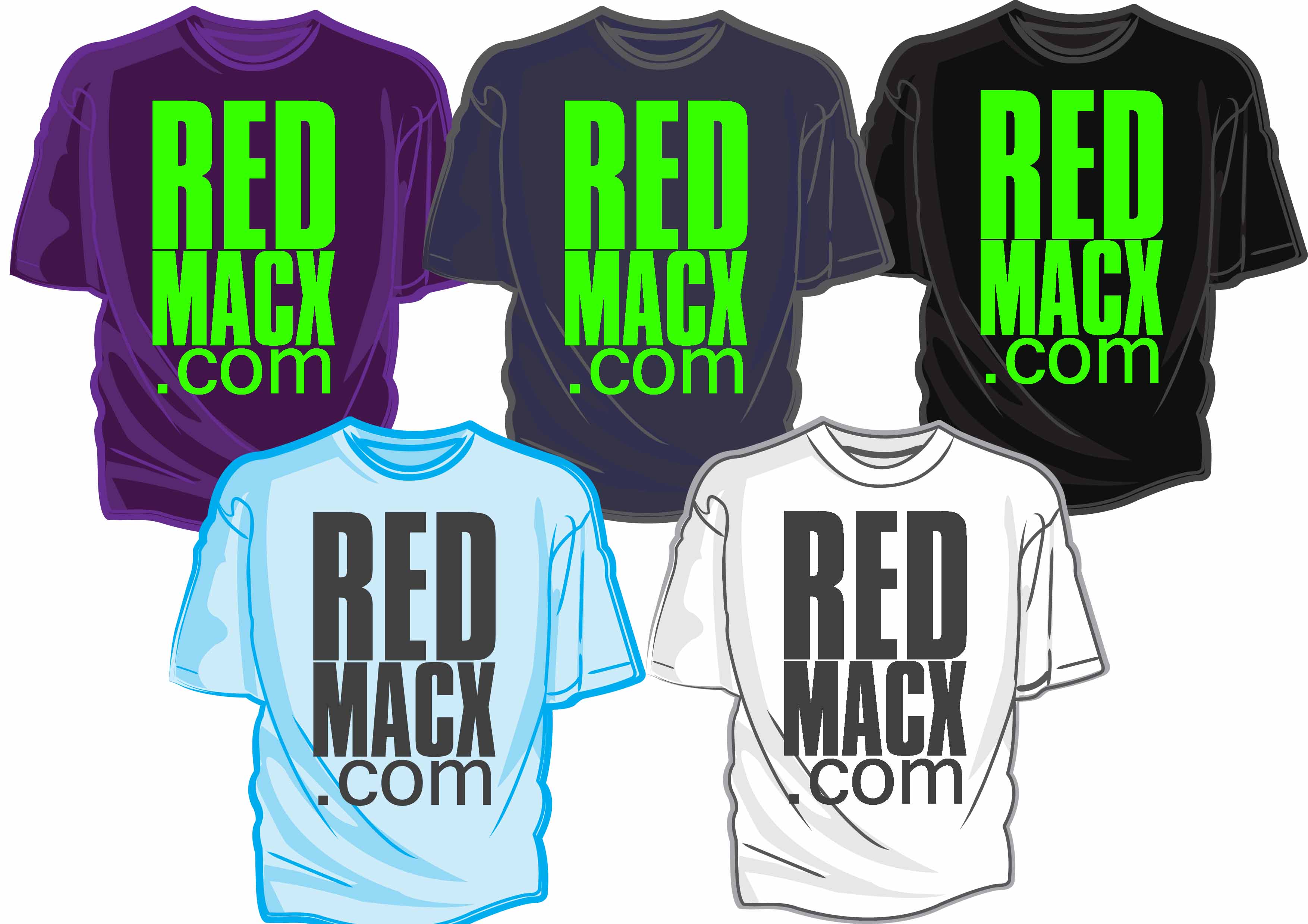 redmacx's profile picture