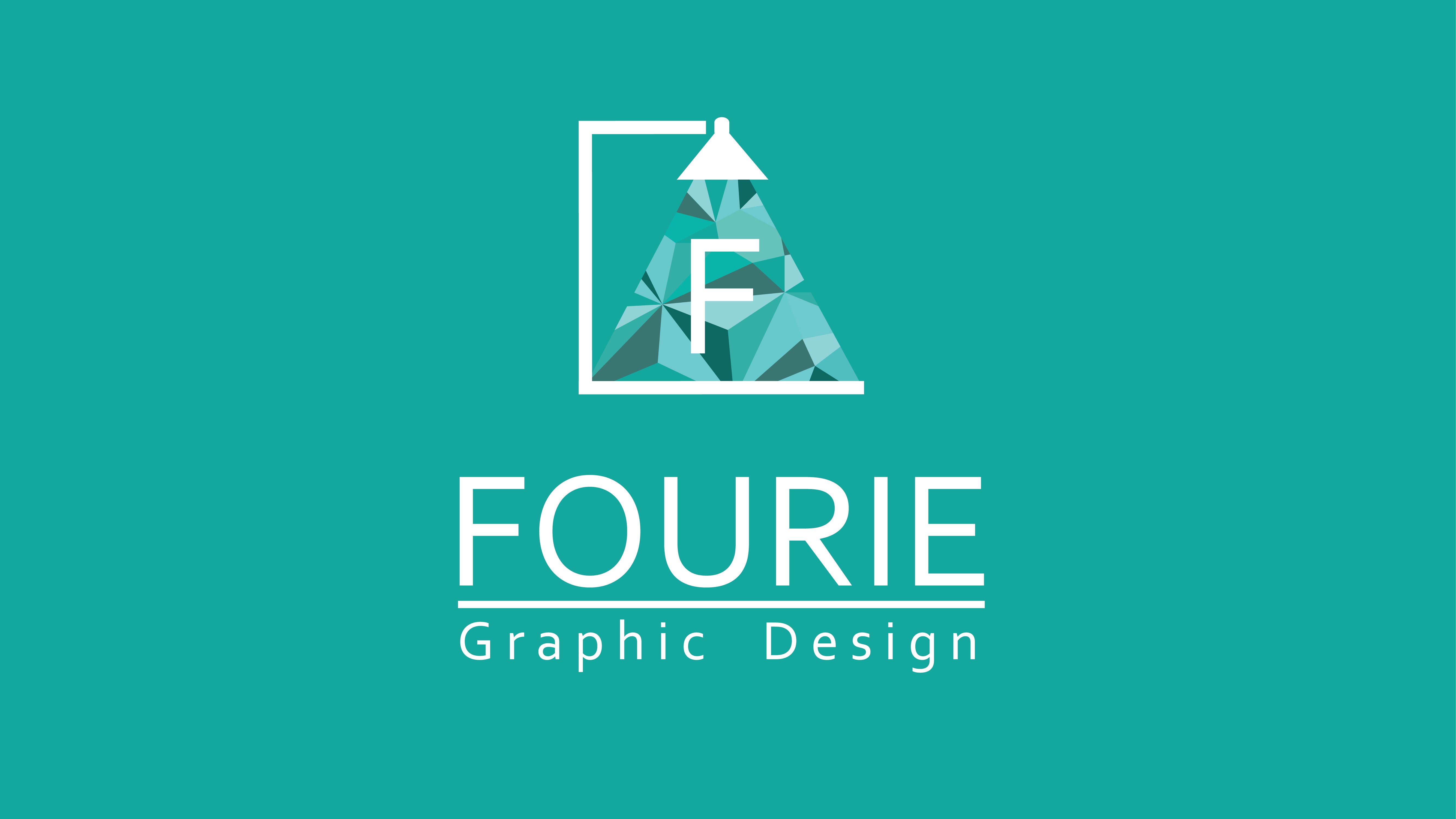 Fourie Graphic Design 's profile picture