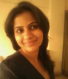 aditi's profile picture