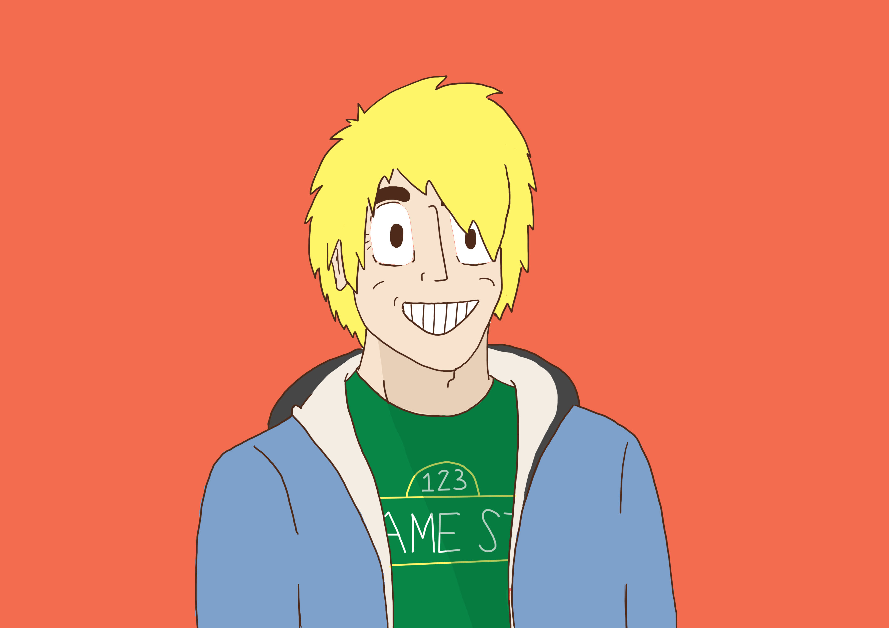 Matt Burgess's profile picture