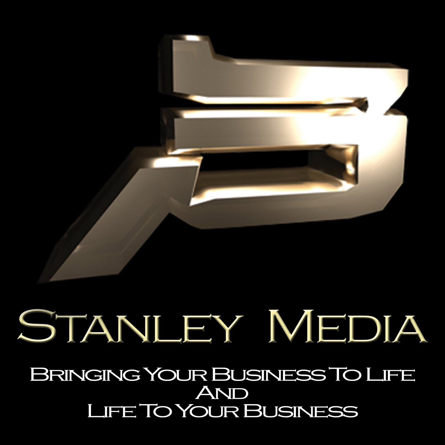 Stanley Media's profile picture