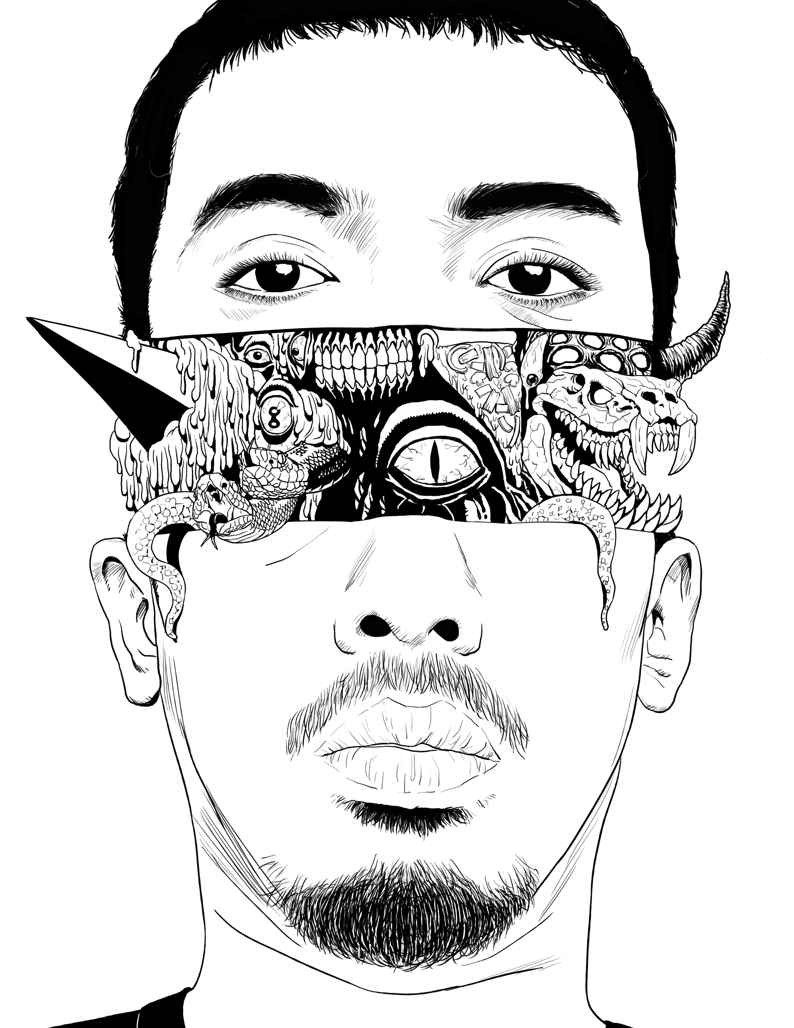 art beast's profile picture