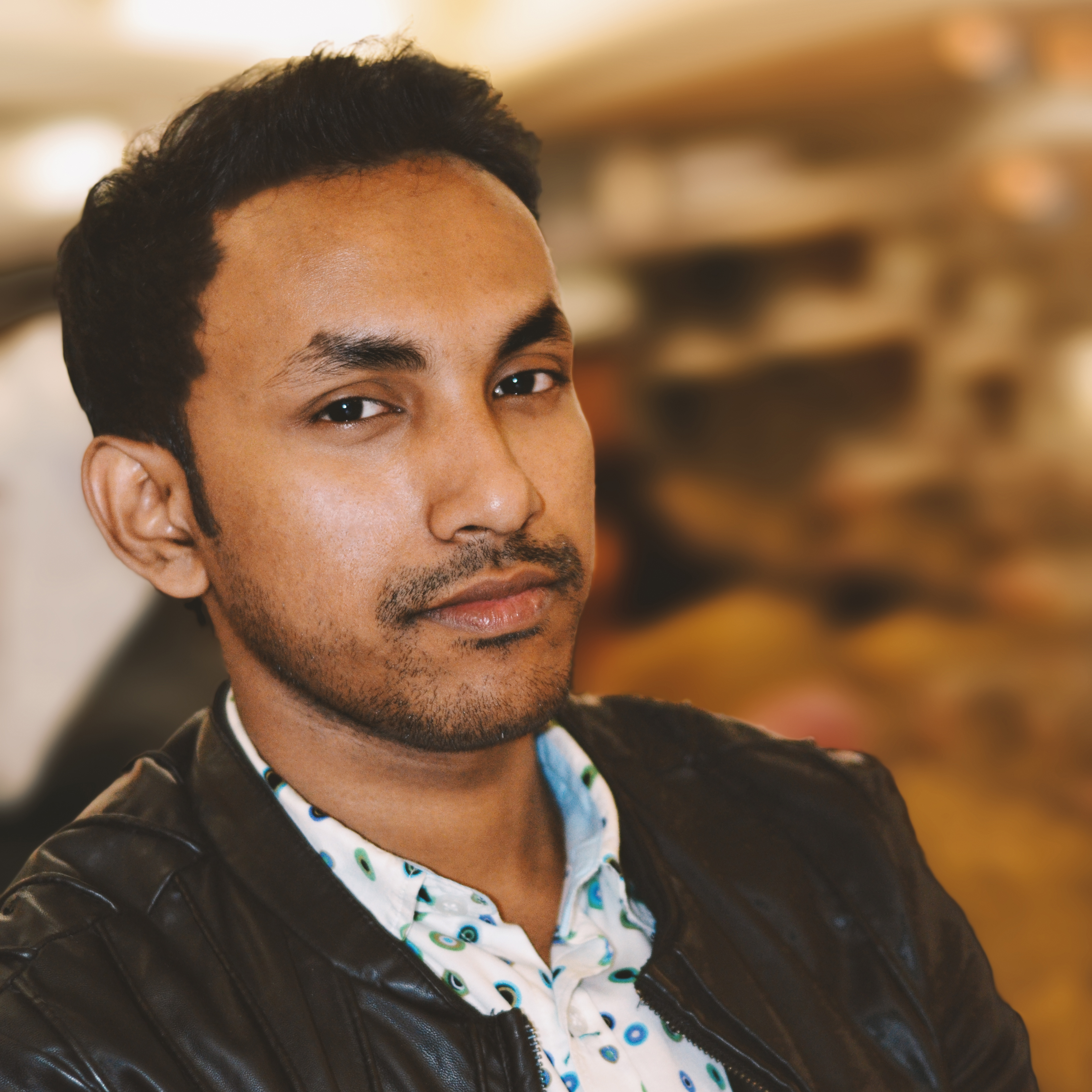 Ashraf Hossain's profile picture