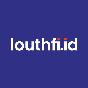 louthfi.id's profile picture