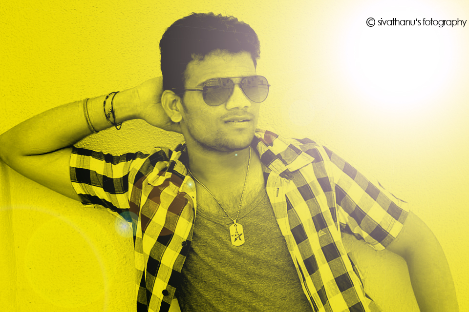 Prasanth Priyan's profile picture