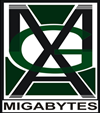 Migabytes