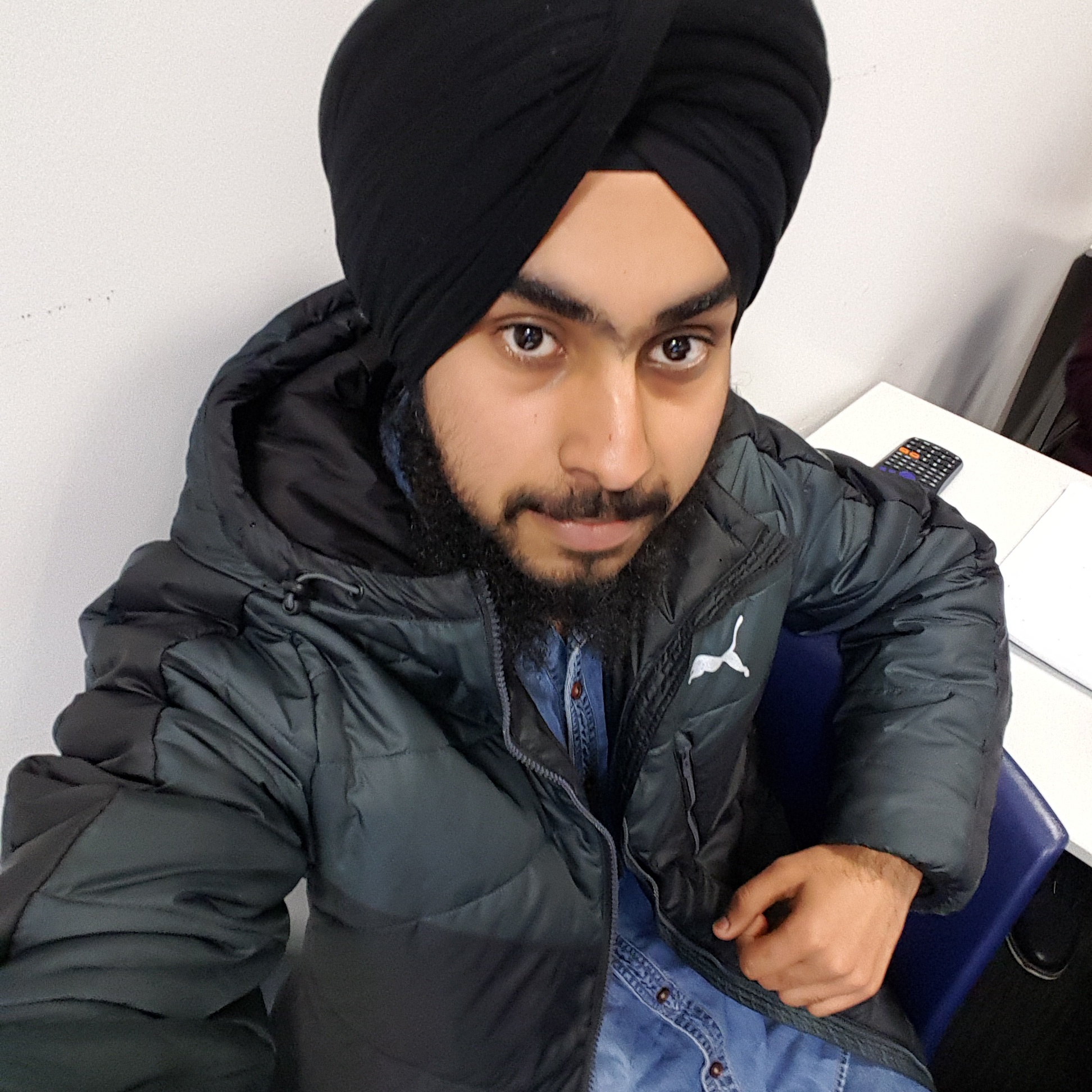 Gurneet Hundal's profile picture