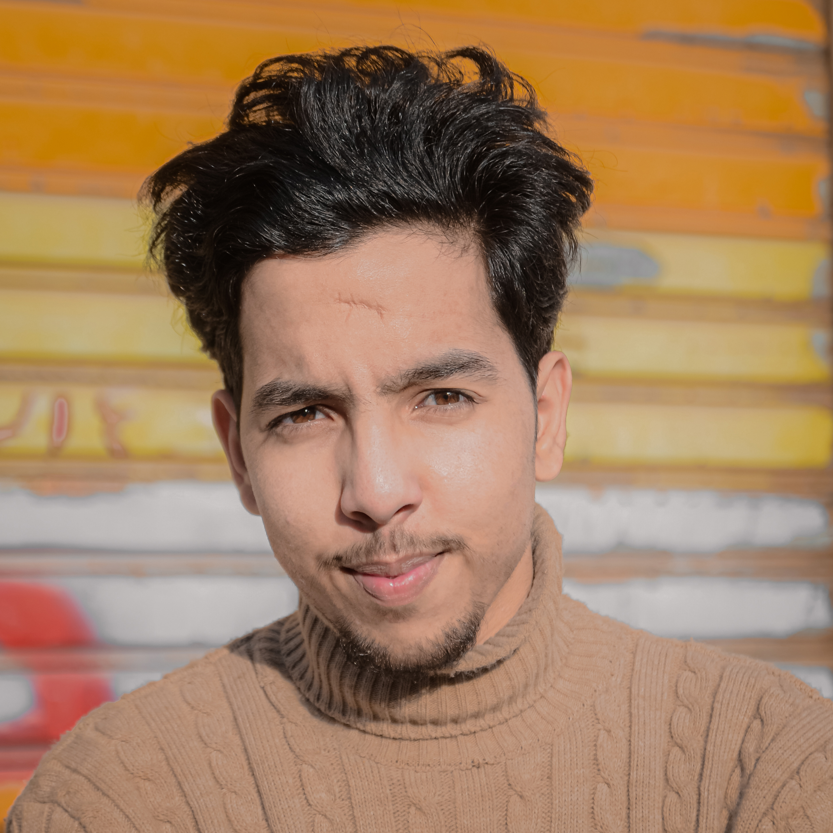 Abdelhadi_Bouchrouaat's profile picture