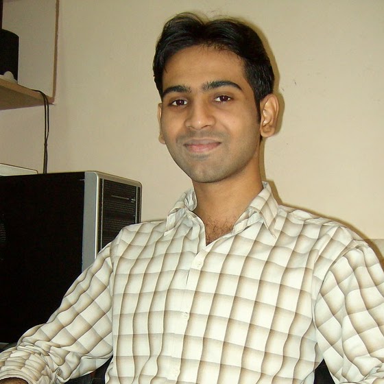 Javed Ur Rehman's profile picture