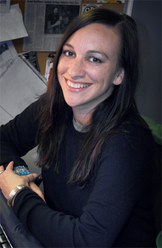 Rachel's profile picture