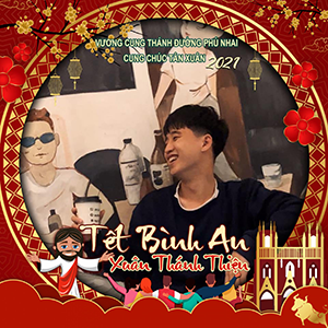 Duongpham's profile picture