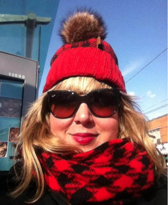 Kristina Groeger's profile picture