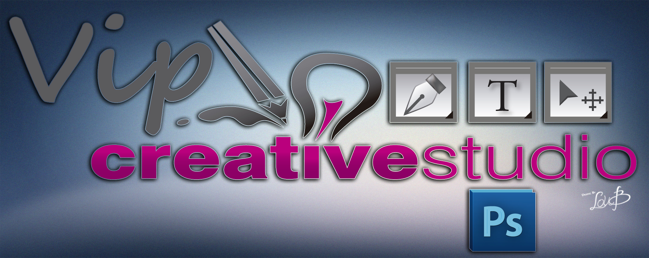 Vip Creative Studio's profile picture