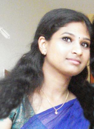 Deepthi Pradeep's profile picture
