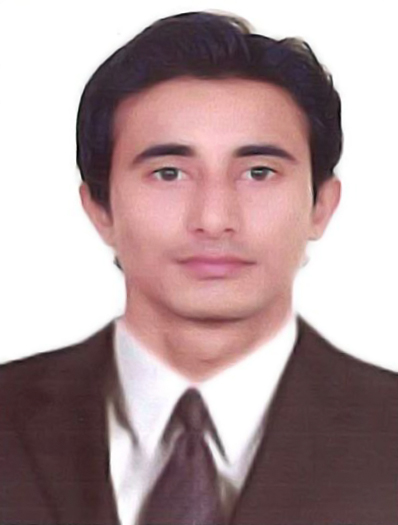 Vimal Singh's profile picture