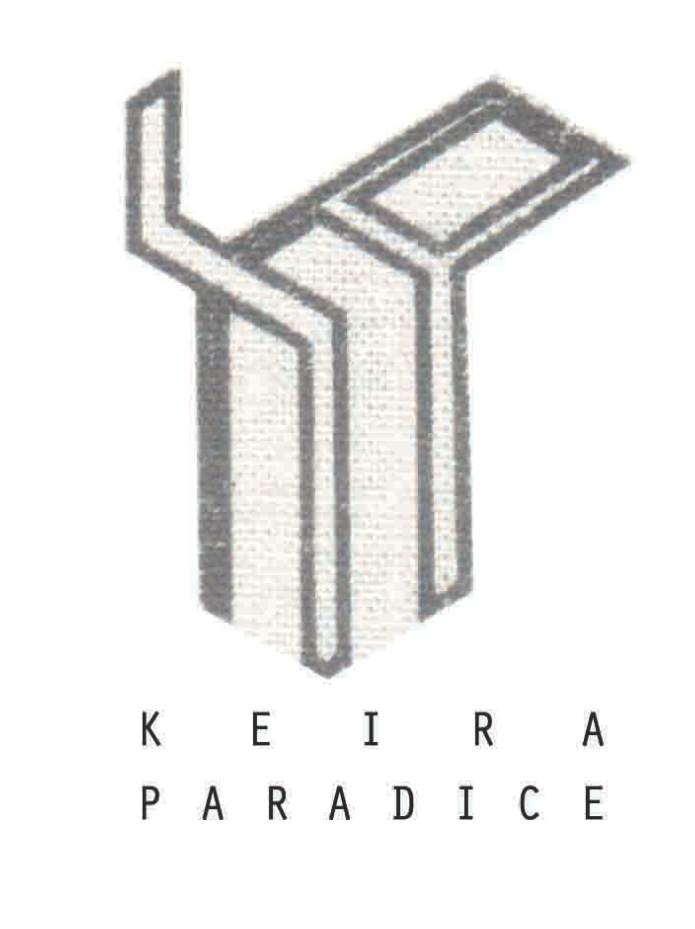 Keira Paradice Design's profile picture