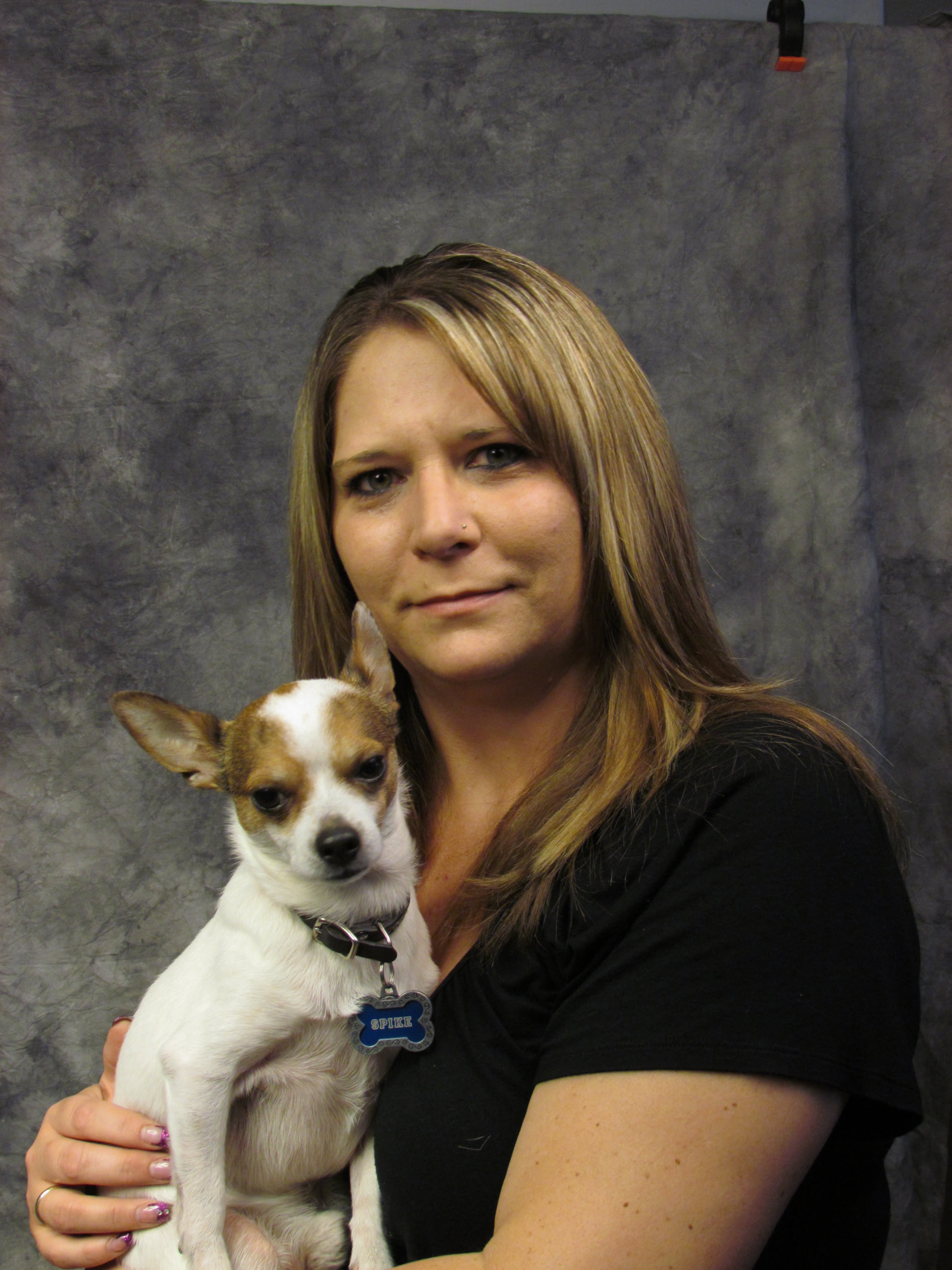 Julie Capurro's profile picture