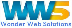 Wonde Web Solutions's profile picture