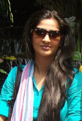Deepshikha Vikram Kashyap's profile picture
