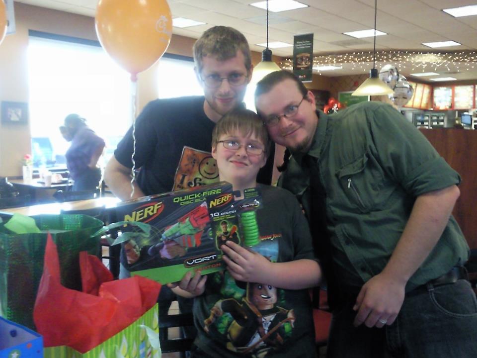 Denise Rafferty's profile picture