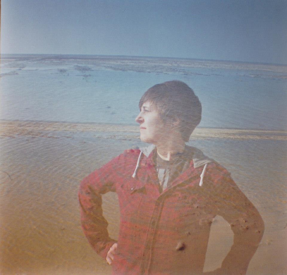 Nina Grimes's profile picture