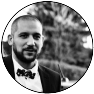 Norman Pavelic's profile picture