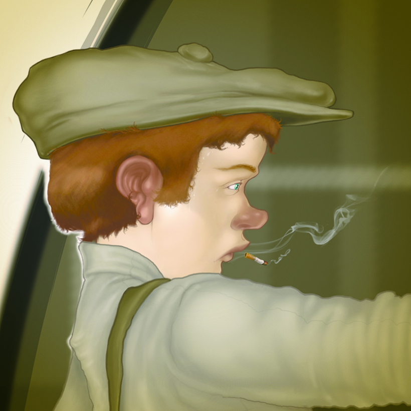 Kevin MacArthur's profile picture