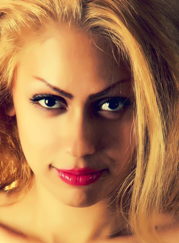 Shirin's profile picture