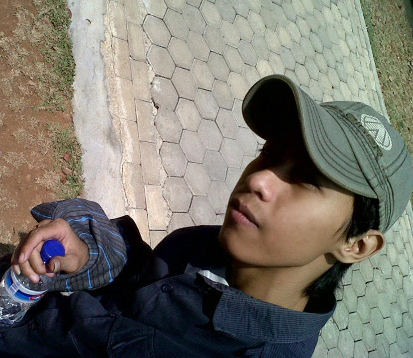 Yudha Setiawan's profile picture