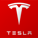 Tesla's profile picture