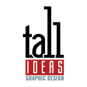 Tall Ideas Graphic Design's profile picture