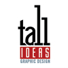 Tall Ideas Graphic Design