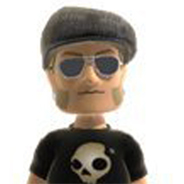 Steve Claus's profile picture