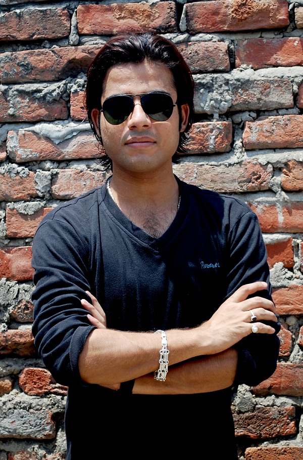 raj's profile picture