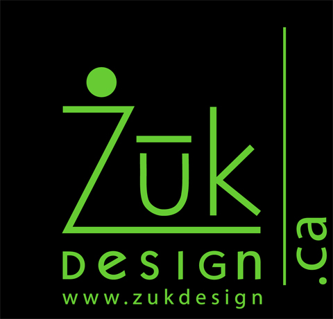Zuk Design's profile picture