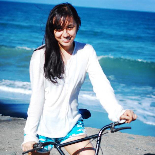 Alelia's profile picture