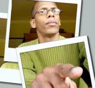 Tony Ford's profile picture