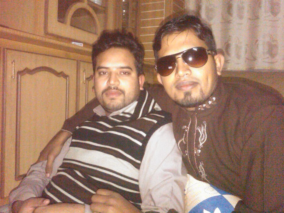 Waqas Mustafa's profile picture