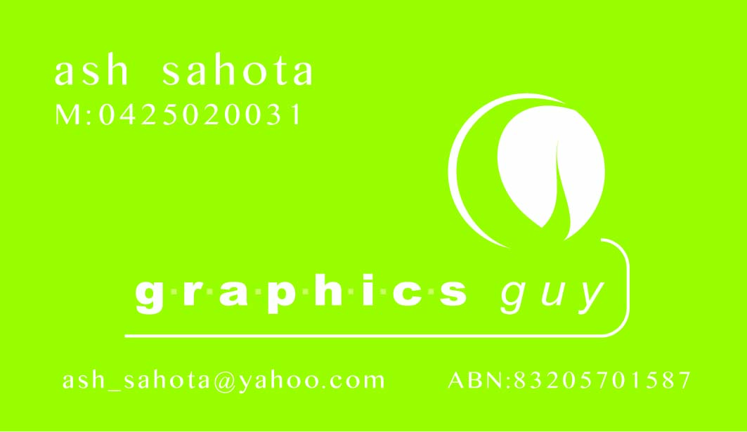 Graphics Guy's profile picture