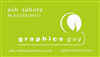 Graphics Guy