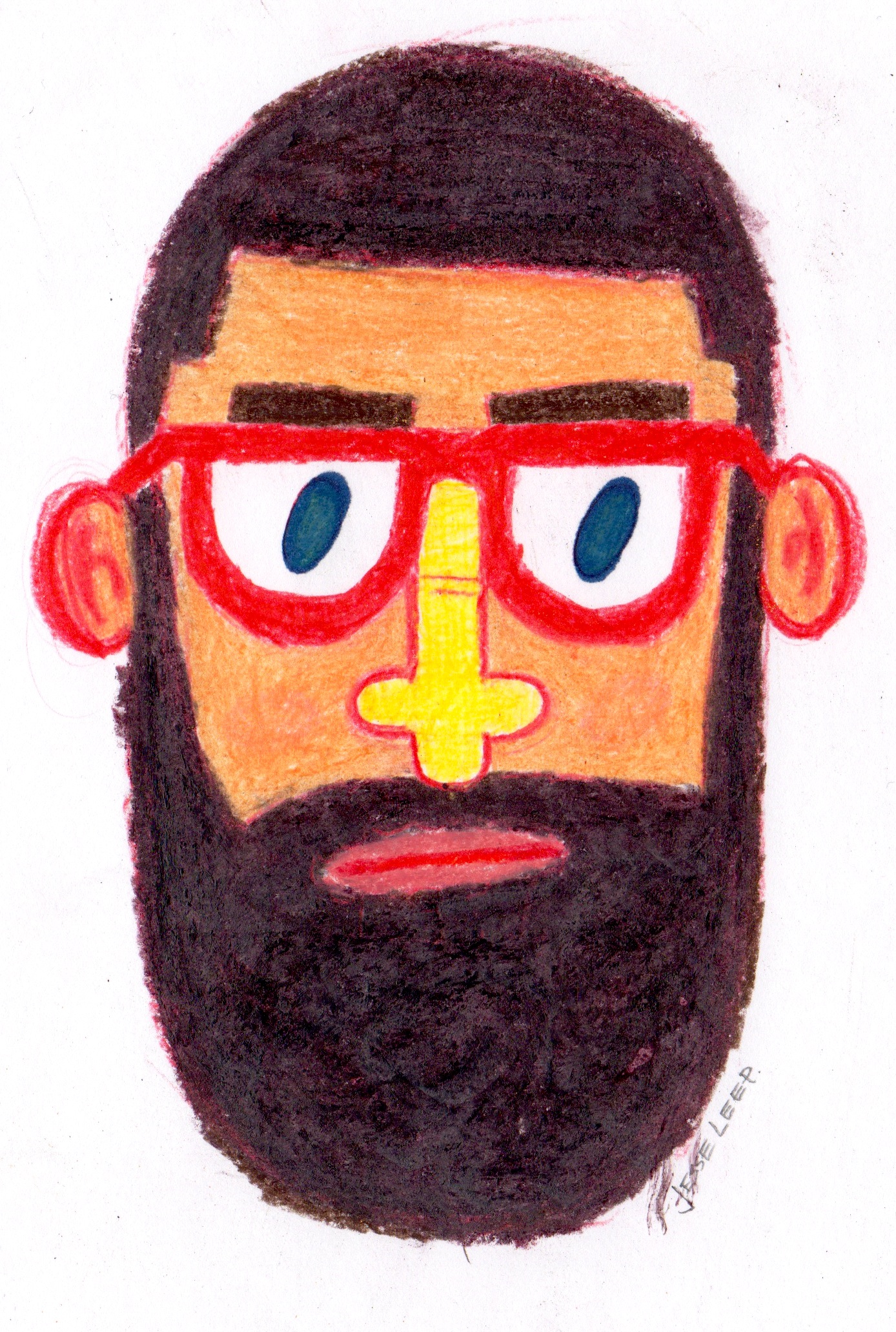 JesseLeep's profile picture