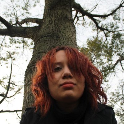  Cynthya Orellana's profile picture