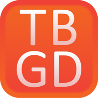 TBGD Design's profile picture