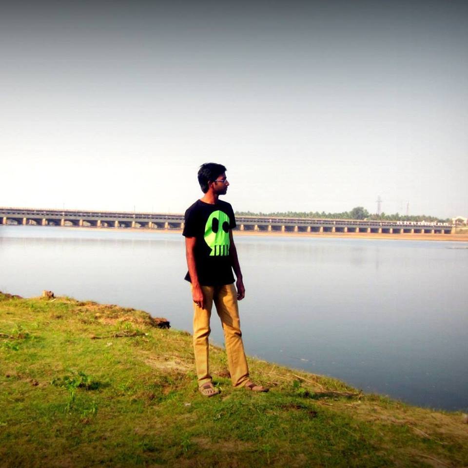 HarishGadde's profile picture