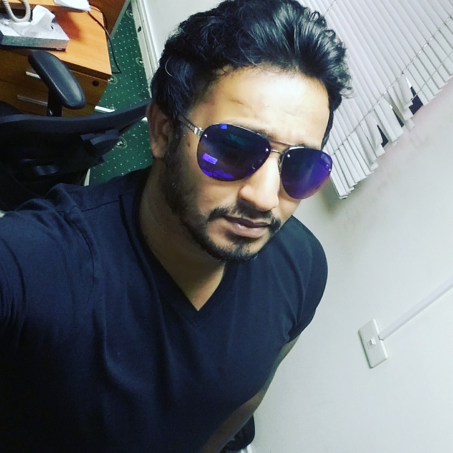 Varuash's profile picture