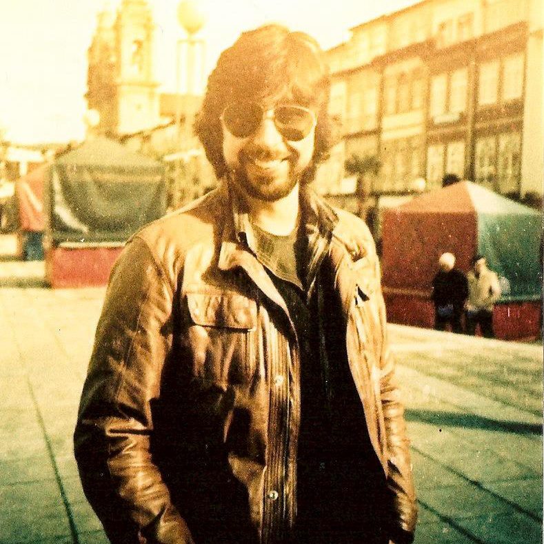 Humberto Ferreira's profile picture